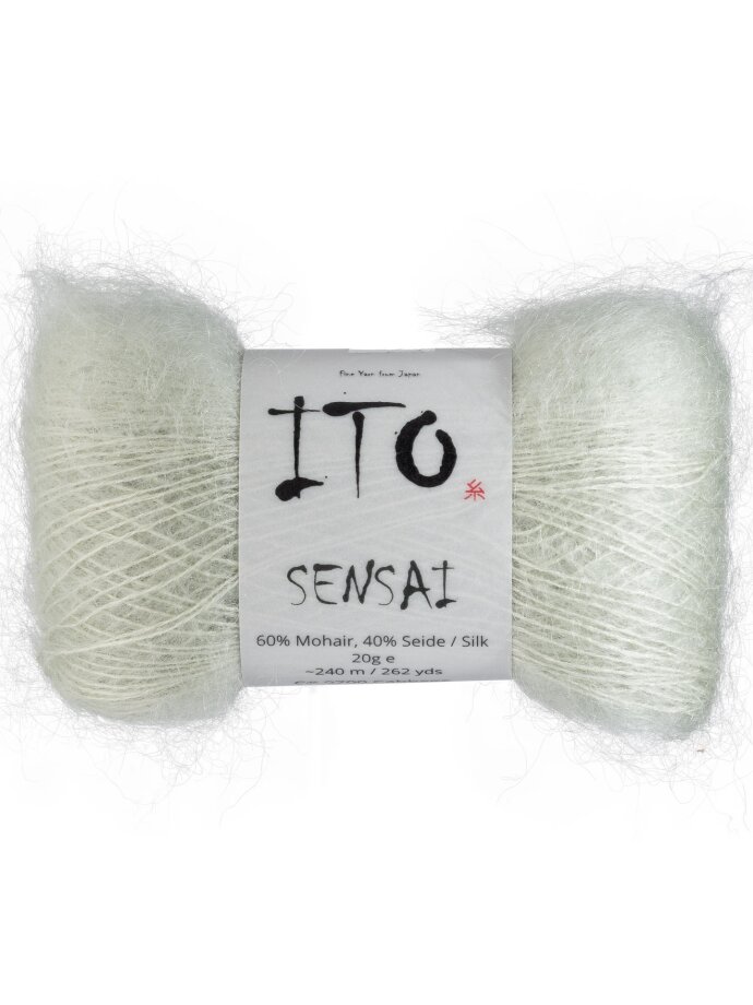 ITO Yarn - ITO YARN Sensai
