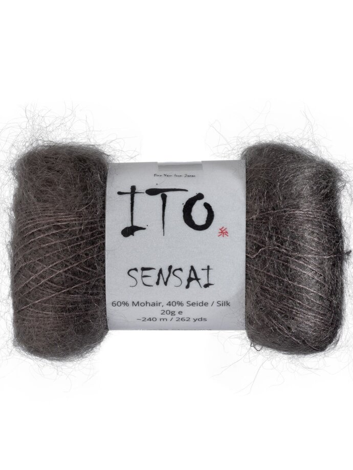 ITO Yarn - ITO YARN Sensai