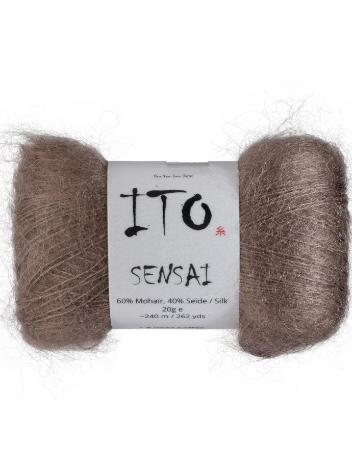 ITO Yarn - ITO YARN Sensai