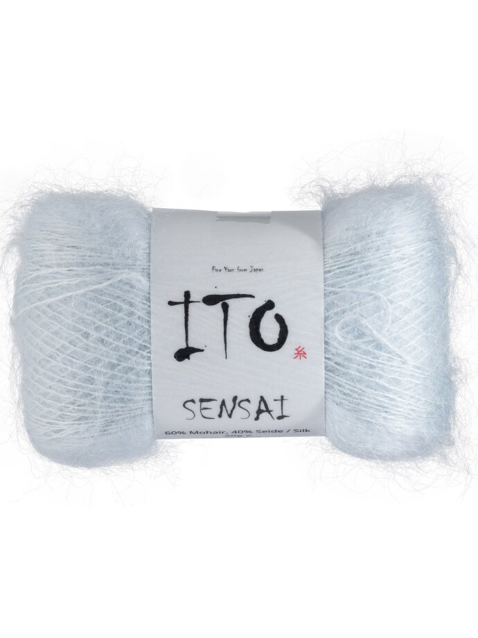 ITO Yarn - ITO YARN Sensai