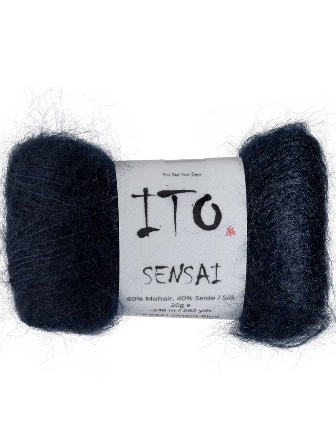 ITO Yarn - ITO YARN Sensai
