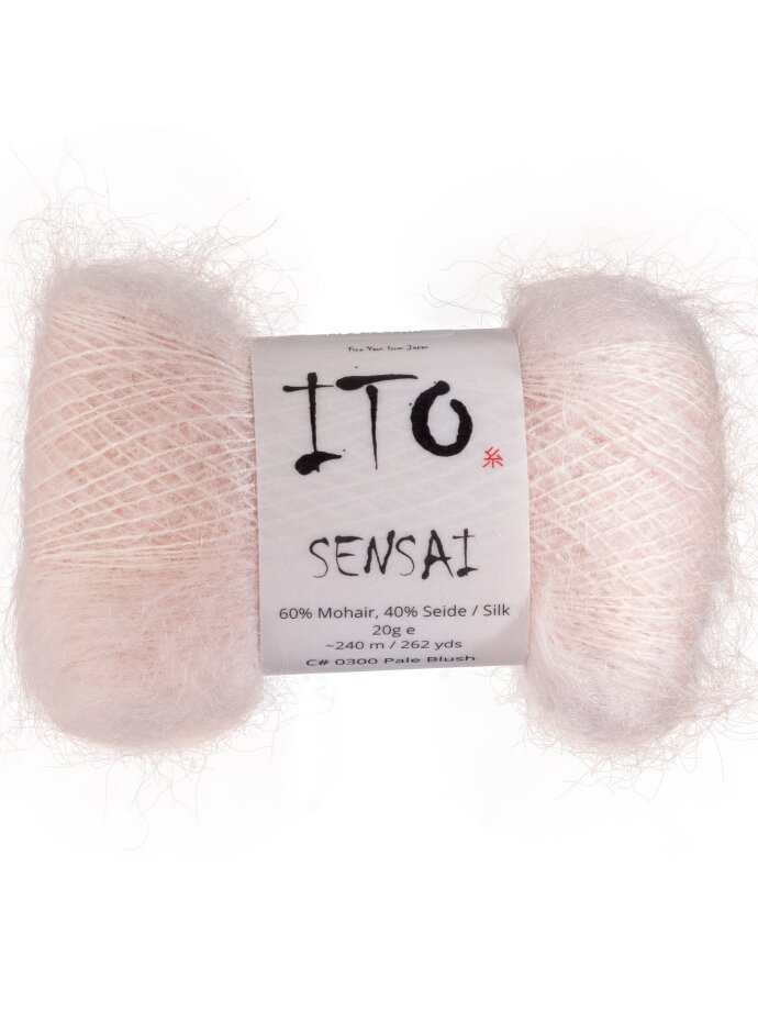 ITO Yarn - ITO YARN Sensai