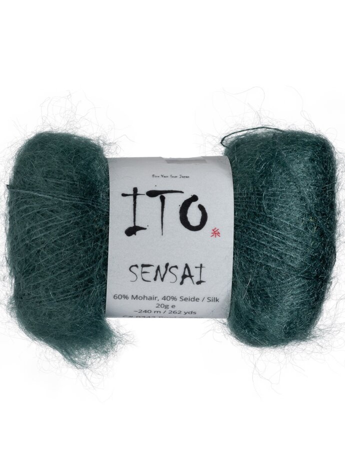 ITO Yarn - ITO YARN Sensai