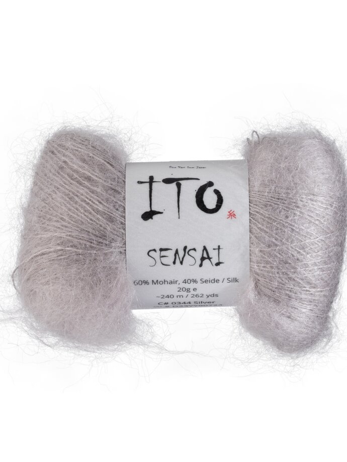 ITO Yarn - ITO YARN Sensai