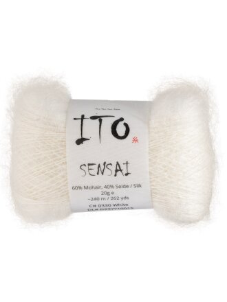 ITO Yarn - ITO YARN Sensai