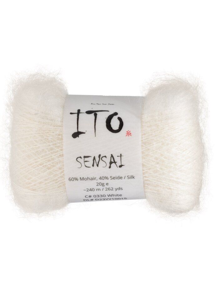 ITO Yarn - ITO YARN Sensai