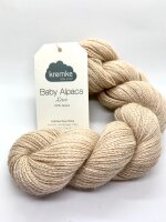 Kremke Soul Wool - KREMKE SOUL WOOL Baby Alpaca Lace