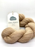 Kremke Soul Wool - KREMKE SOUL WOOL Baby Alpaca Lace