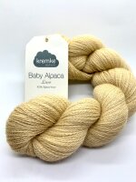 Kremke Soul Wool - KREMKE SOUL WOOL Baby Alpaca Lace