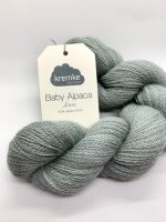 Kremke Soul Wool - KREMKE SOUL WOOL Baby Alpaca Lace