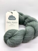 Kremke Soul Wool - KREMKE SOUL WOOL Baby Alpaca Lace