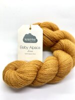Kremke Soul Wool - KREMKE SOUL WOOL Baby Alpaca Lace