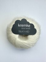 Kremke Soul Wool - KREMKE SOUL WOOL Silky Kid