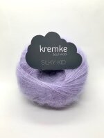 Kremke Soul Wool - KREMKE SOUL WOOL Silky Kid