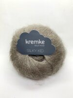Kremke Soul Wool - KREMKE SOUL WOOL Silky Kid