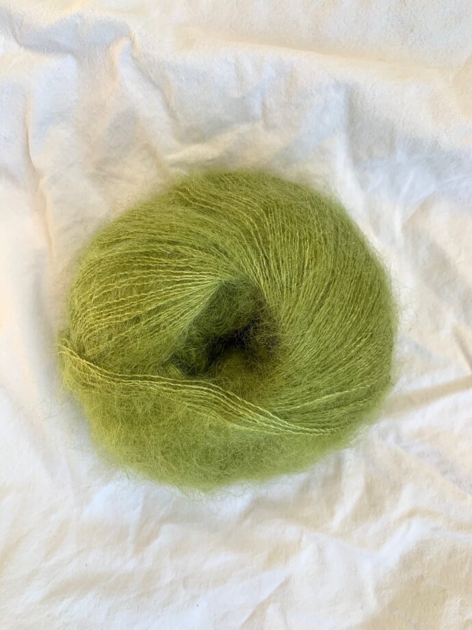 Kremke Soul Wool - KREMKE SOUL WOOL Silky Kid