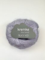 Kremke Soul Wool - KREMKE SOUL WOOL Silky Kid