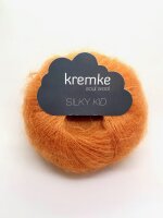 Kremke Soul Wool - KREMKE SOUL WOOL Silky Kid