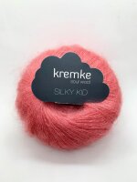 Kremke Soul Wool - KREMKE SOUL WOOL Silky Kid