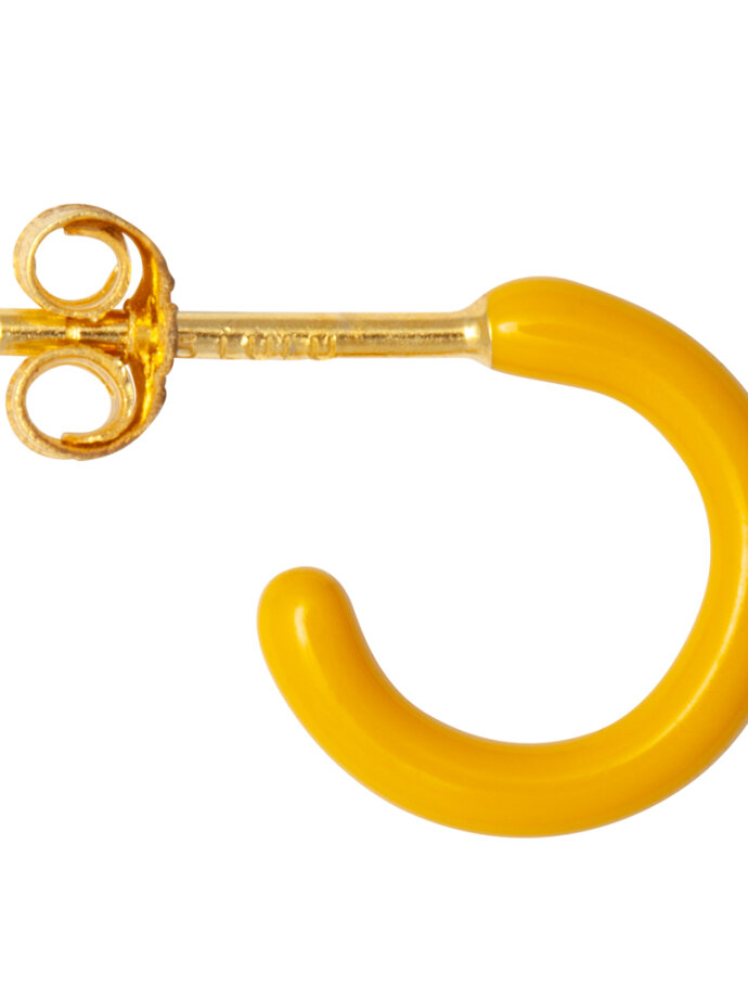 LULU Copenhagen - LULU Copenhagen 'Color Hoops'