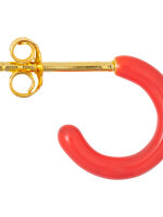 LULU Copenhagen - LULU Copenhagen 'Color Hoops'