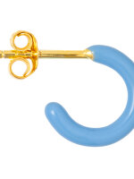 LULU Copenhagen - LULU Copenhagen 'Color Hoops'