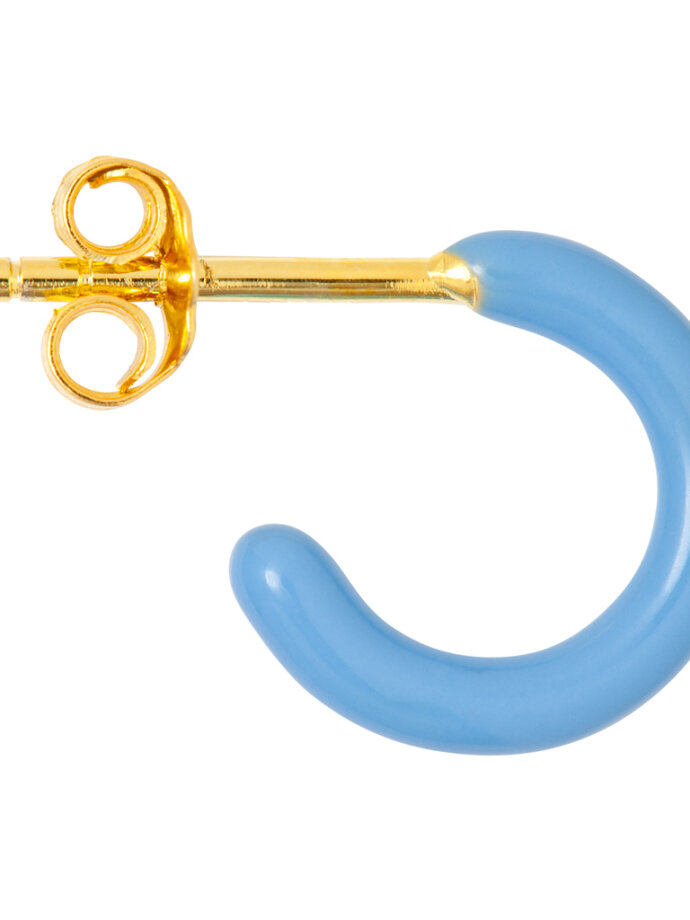 LULU Copenhagen - LULU Copenhagen 'Color Hoops'