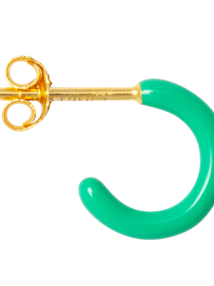 LULU Copenhagen - LULU Copenhagen 'Color Hoops'