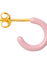 LULU Copenhagen - LULU Copenhagen 'Color Hoops'