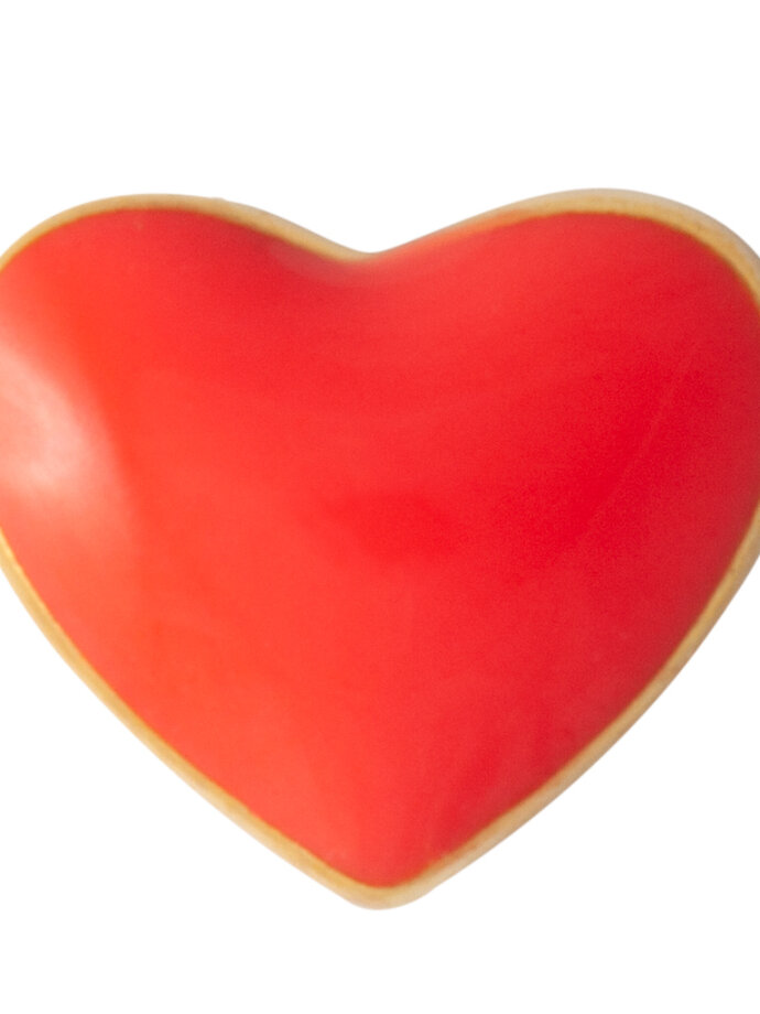 LULU Copenhagen - LULU Copenhagen 'Love U'