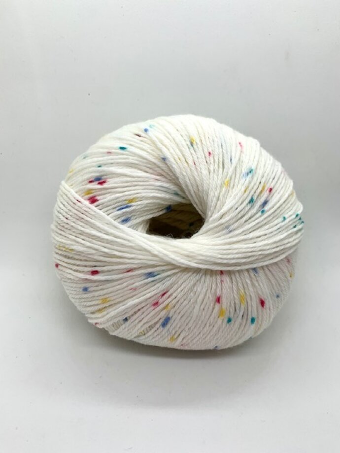 Lang Yarns - LANG YARNS Merino 200 Bebé Color
