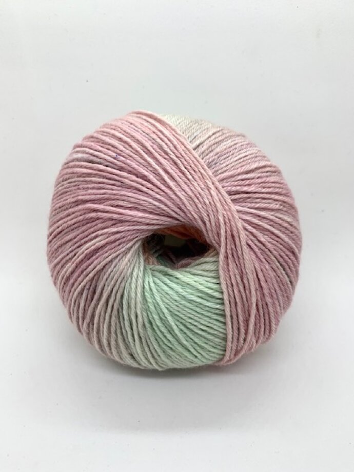 Lang Yarns - LANG YARNS Merino 200 Bebé Color