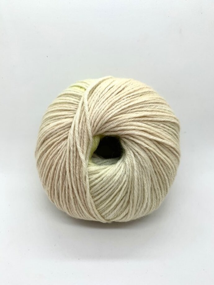 Lang Yarns - LANG YARNS Merino 200 Bebé Color