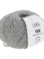 Lang Yarns - LANG YARNS Yak