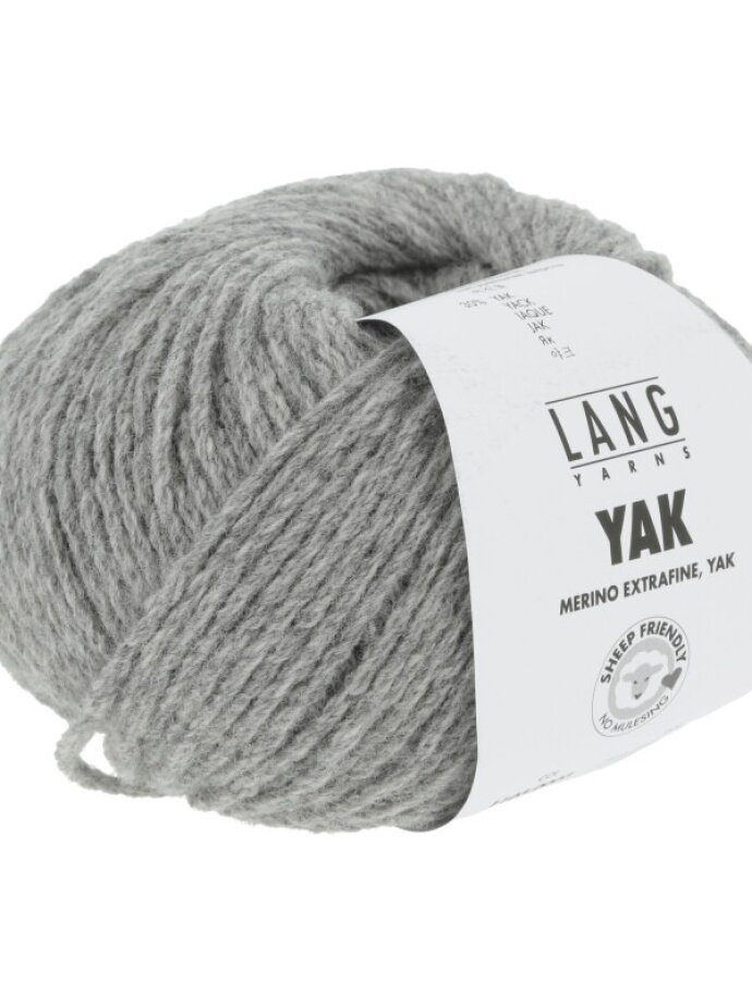 Lang Yarns - LANG YARNS Yak