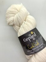 Gepard Garn - GEPARD GARN Cash Sock