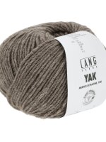 Lang Yarns - LANG YARNS Yak