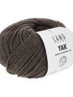 Lang Yarns - LANG YARNS Yak