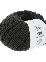 Lang Yarns - LANG YARNS Yak