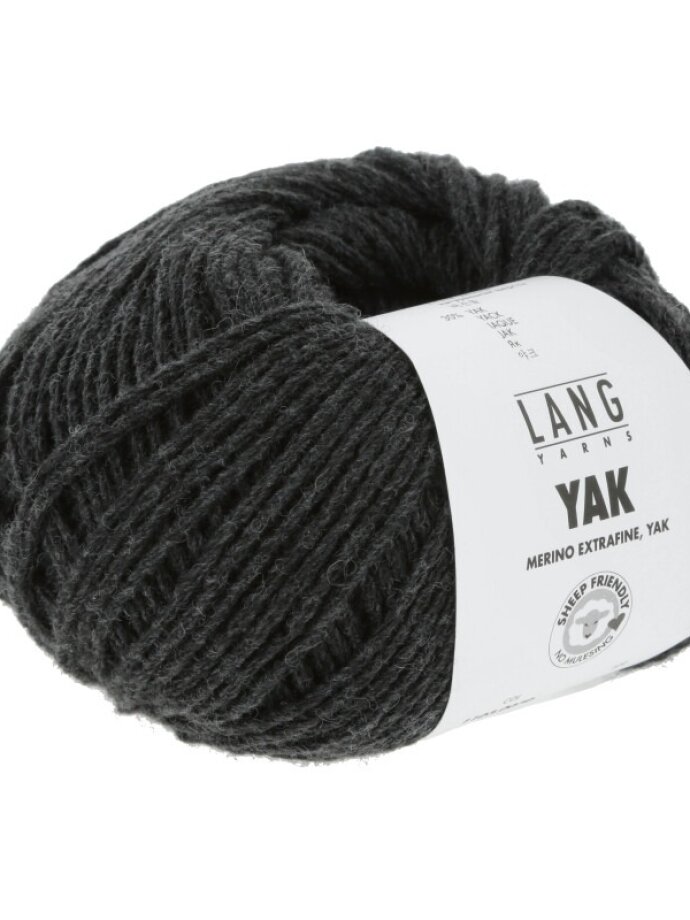 Lang Yarns - LANG YARNS Yak