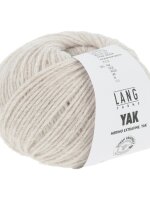 Lang Yarns - LANG YARNS Yak