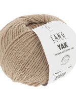 Lang Yarns - LANG YARNS Yak