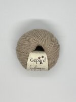 Gepard Garn - GEPARD GARN Cashmere Klassik