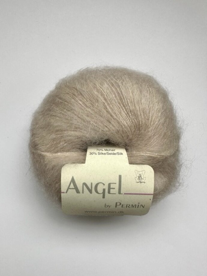 Permin - PERMIN Angel