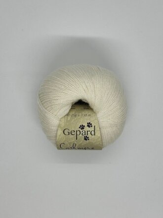 Gepard Garn - GEPARD GARN Cashmere Lace