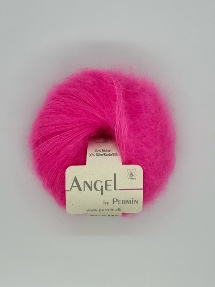 Permin - PERMIN Angel