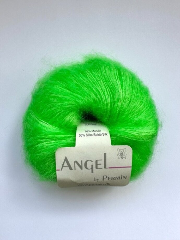 Permin - PERMIN Angel
