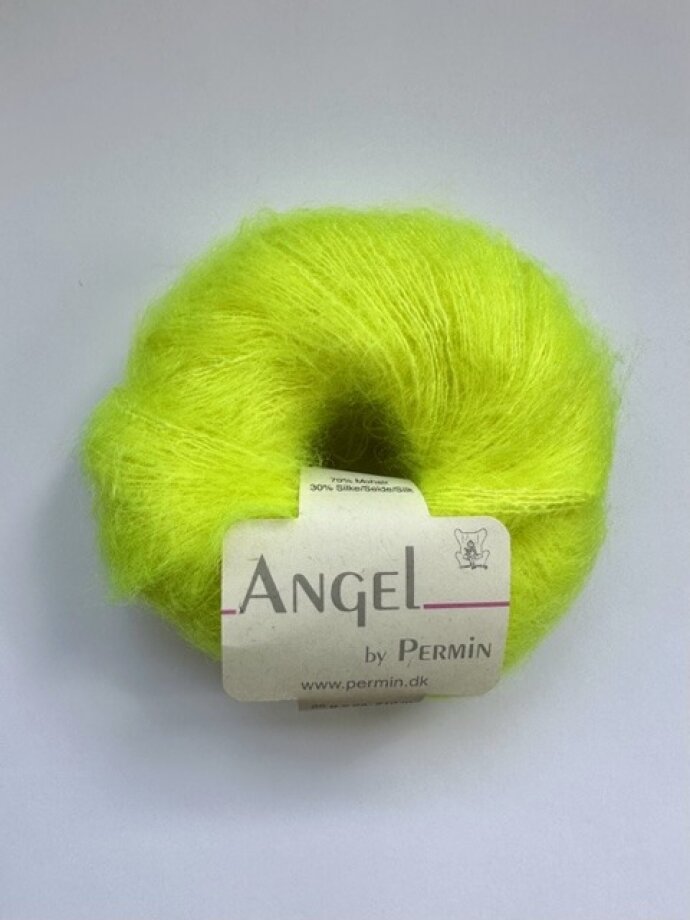 Permin - PERMIN Angel