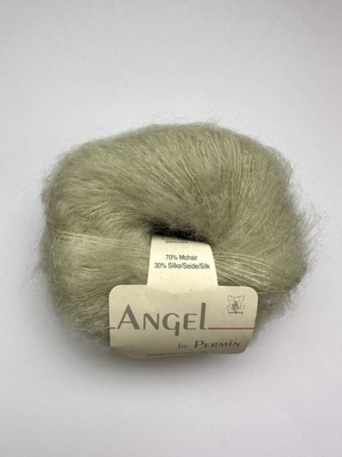 Permin - PERMIN Angel