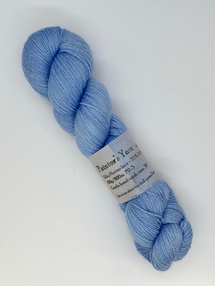 Painters Yarn - PAINTERS YARN Silky Merino Lace
